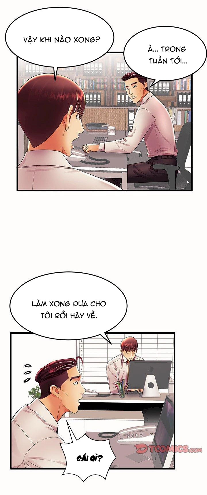 Chapter 15 ảnh 21