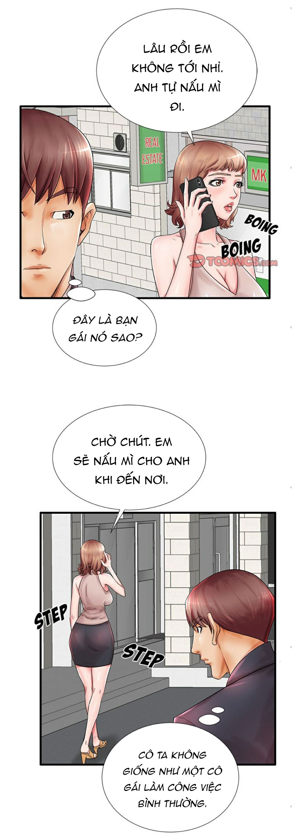 Chapter 18 ảnh 33