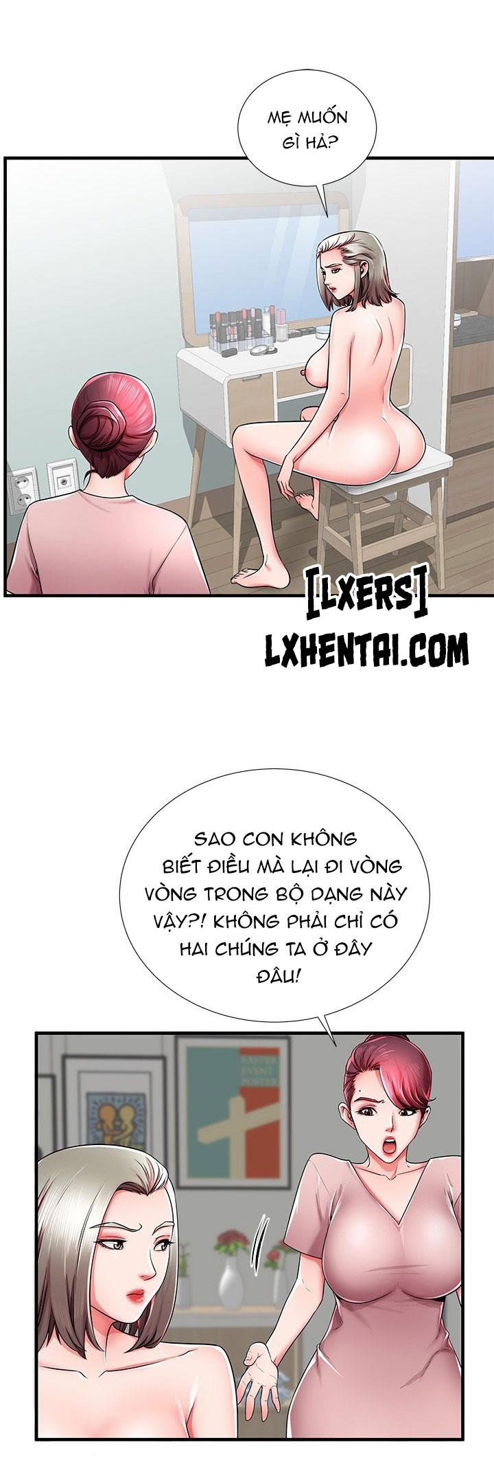 Chapter 35 ảnh 22