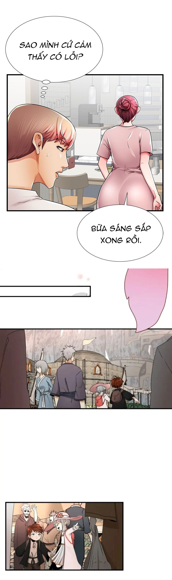 Chapter 35 ảnh 29