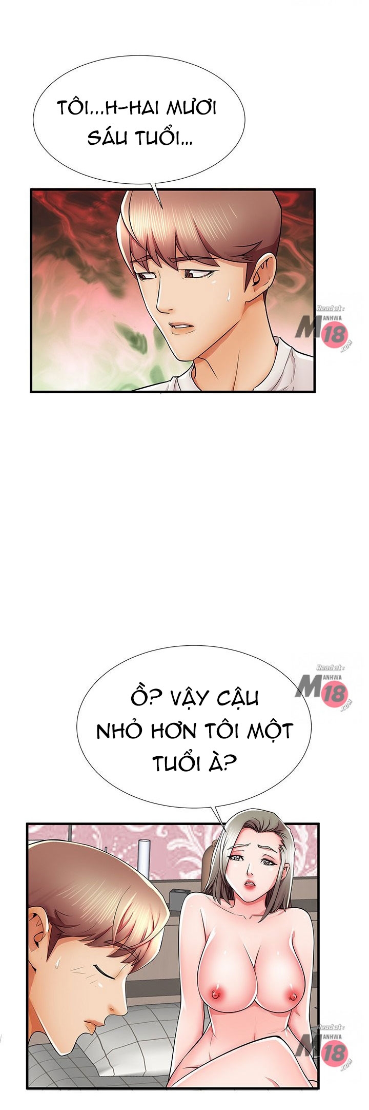 Chapter 36 ảnh 26