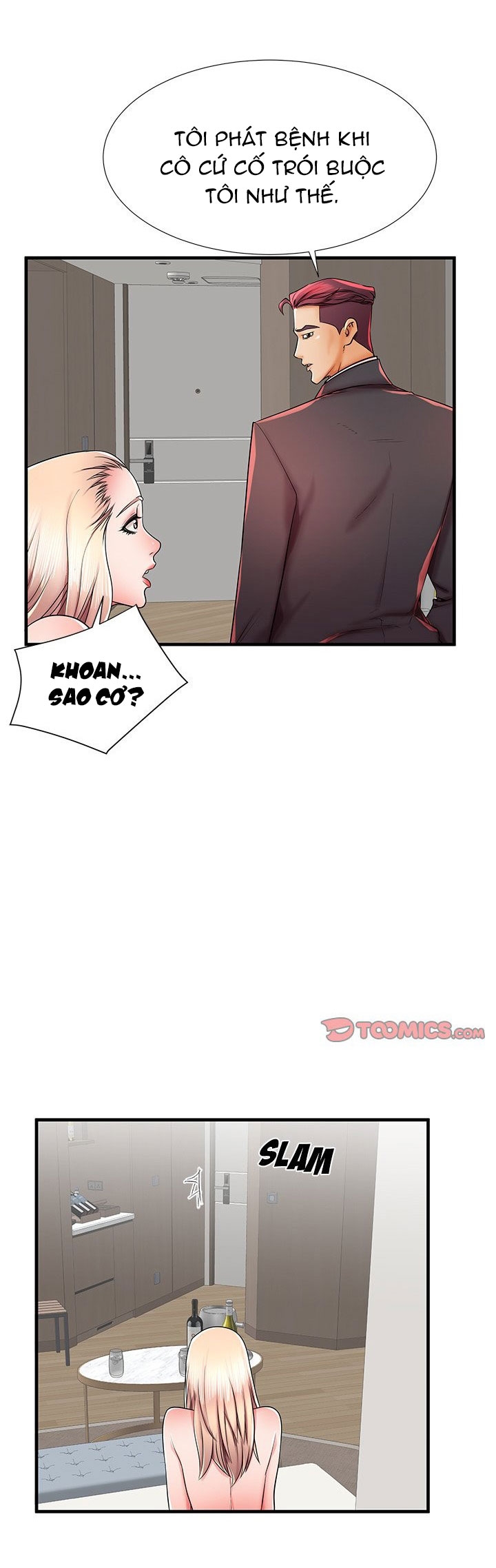 Chapter 37 ảnh 27