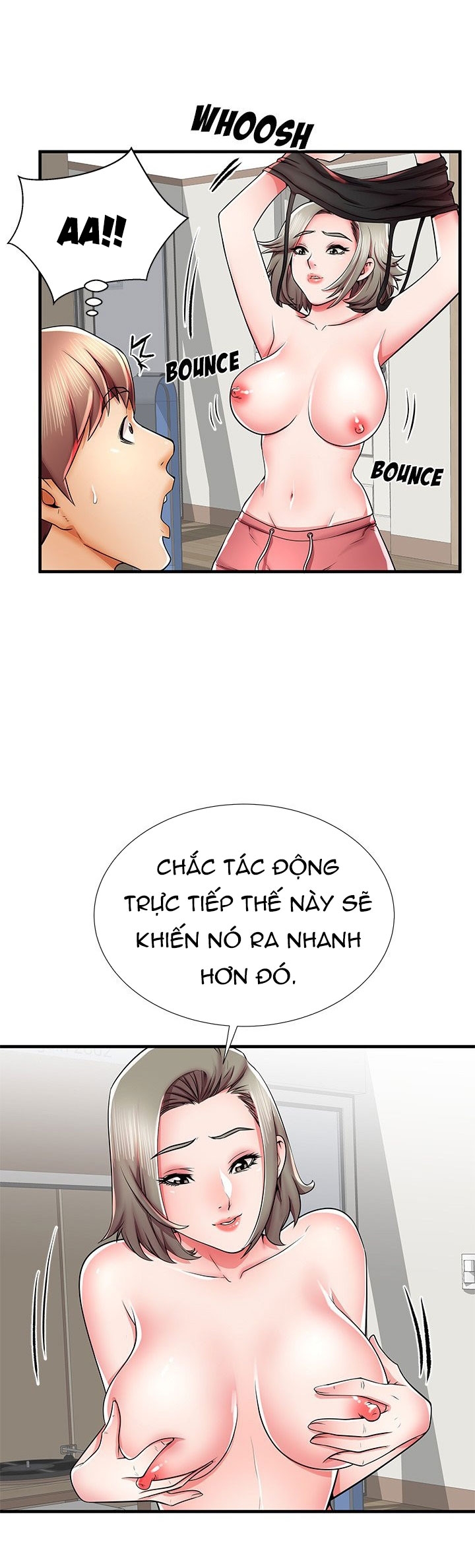 Chapter 39 ảnh 31