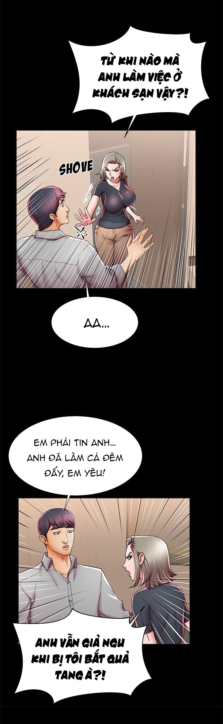 Chapter 40 ảnh 23