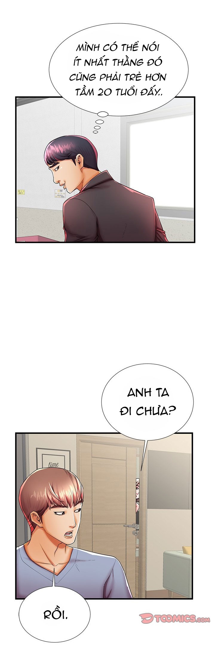 Chapter 42 ảnh 14