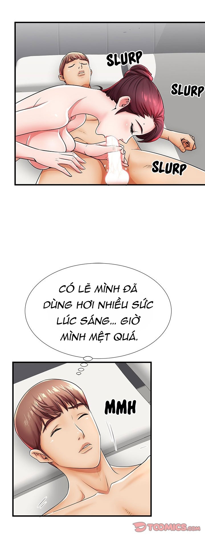 Chapter 42 ảnh 29