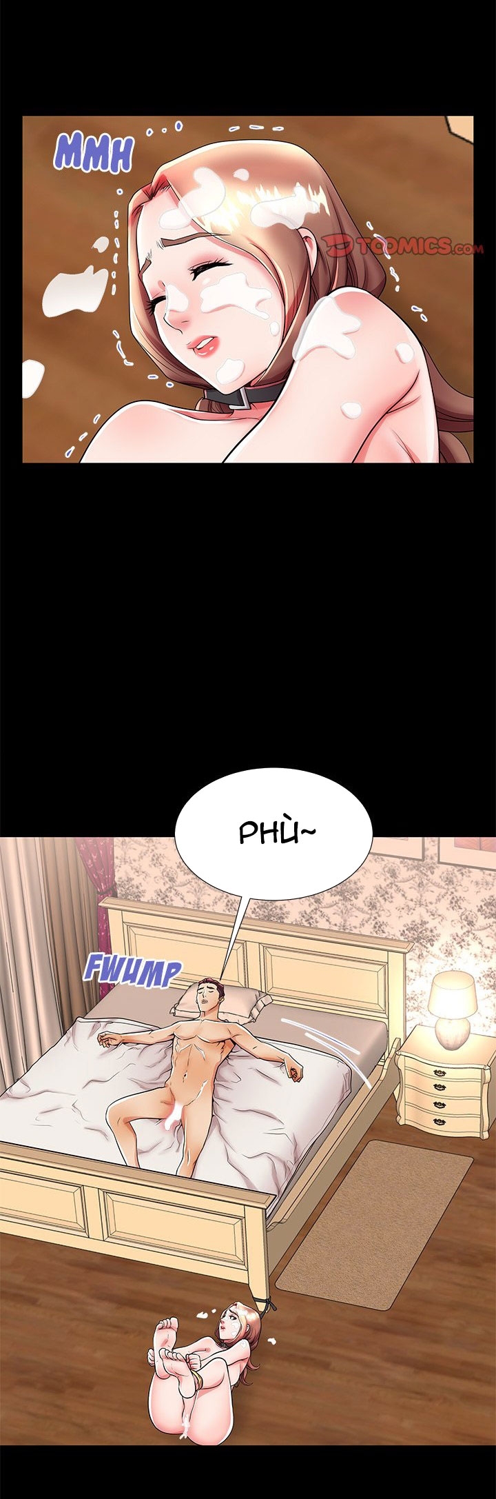 Chapter 47 ảnh 29