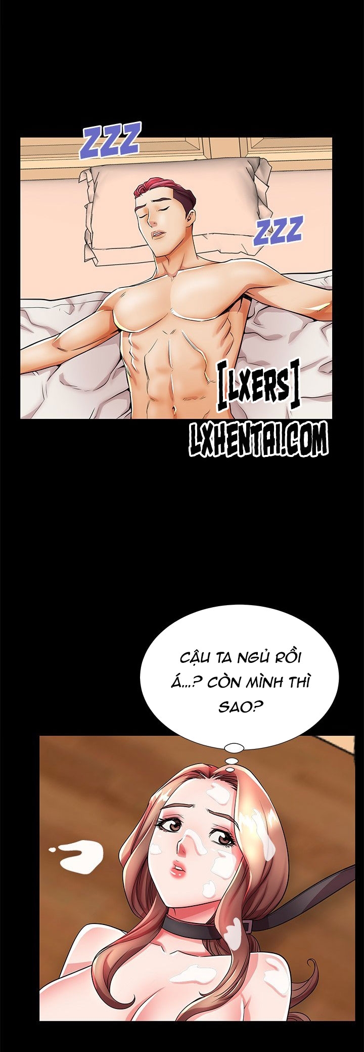 Chapter 47 ảnh 30