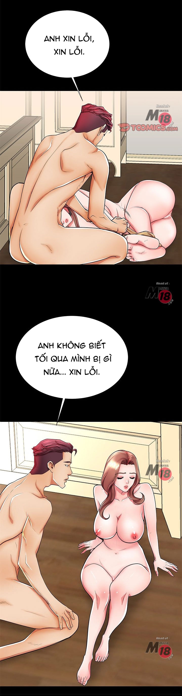 Chapter 48 ảnh 22