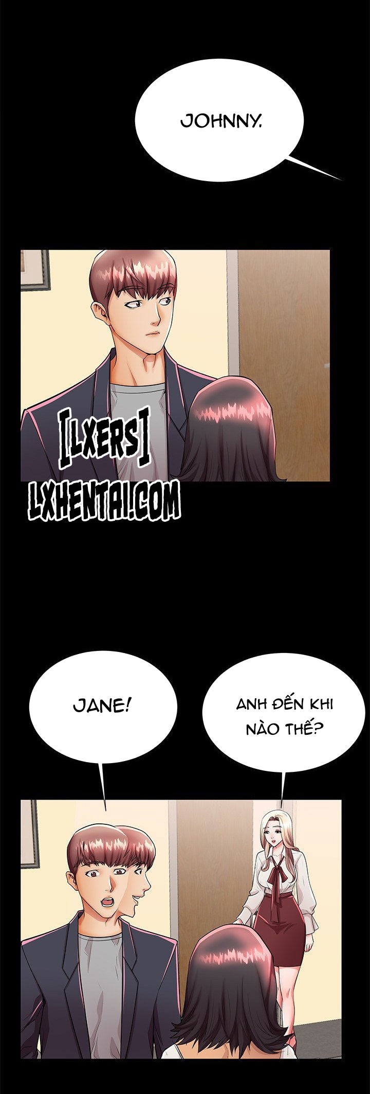 Chapter 49 ảnh 12