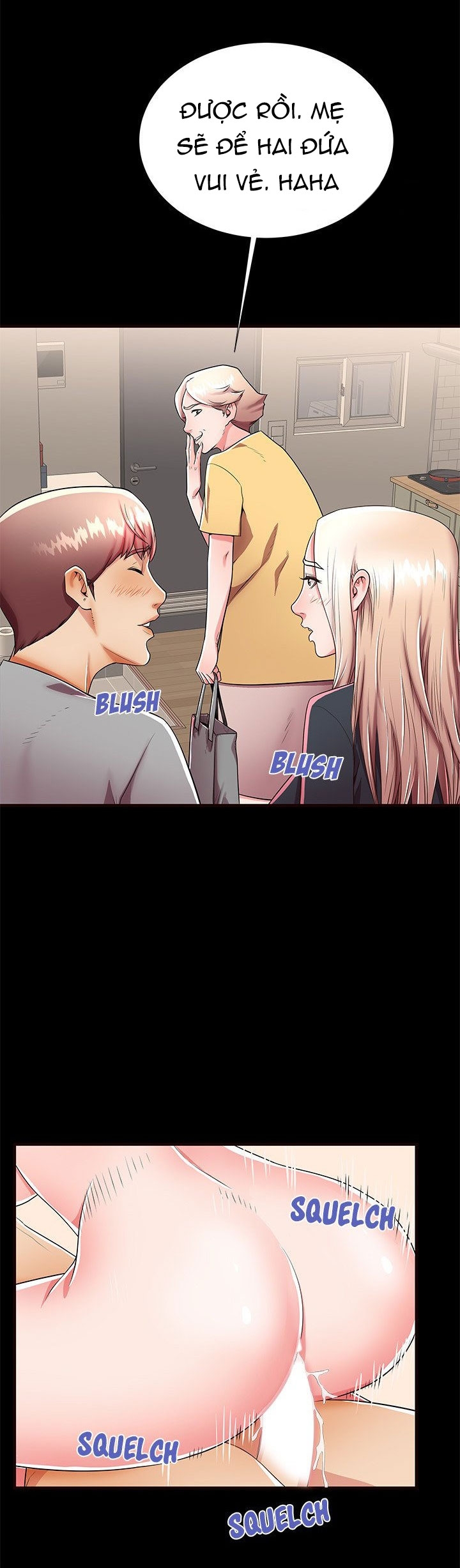 Chapter 50 ảnh 27