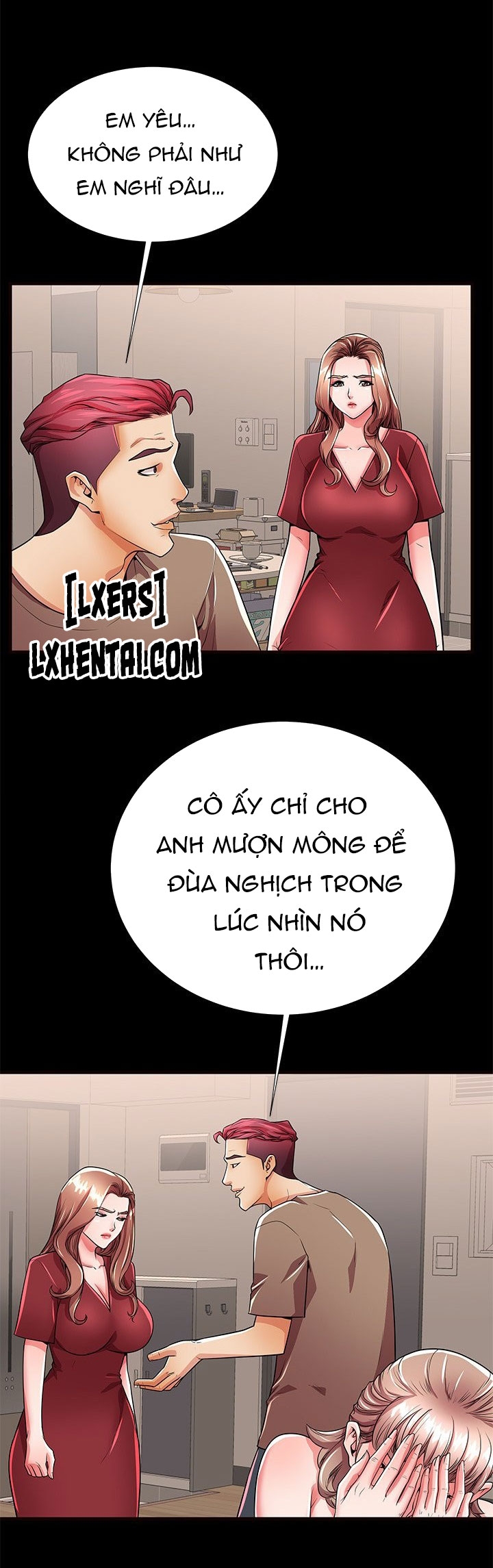 Chapter 56 ảnh 30