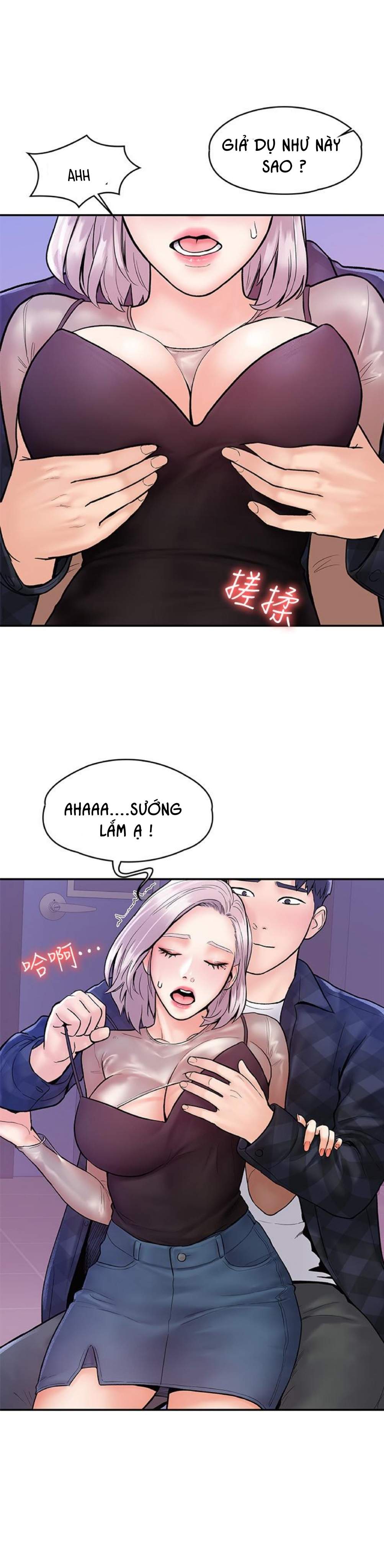 Chapter 20 ảnh 22