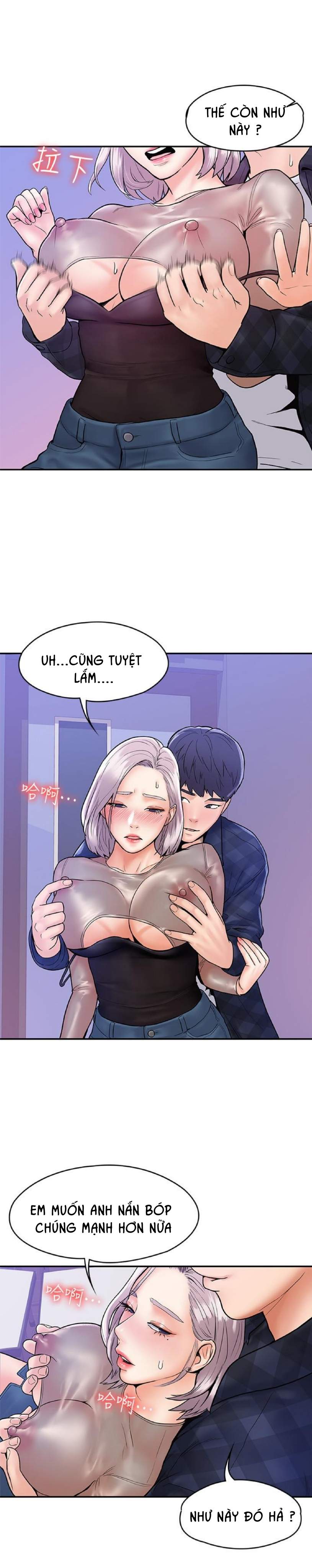 Chapter 20 ảnh 23