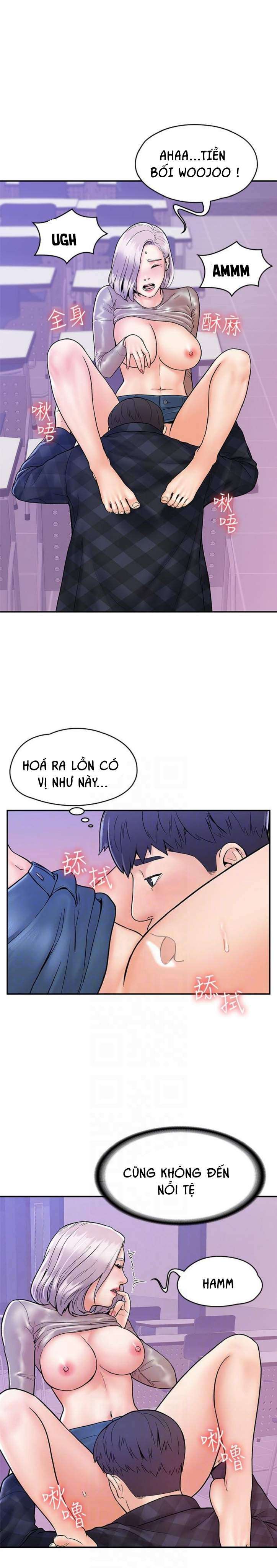 Chapter 21 ảnh 17