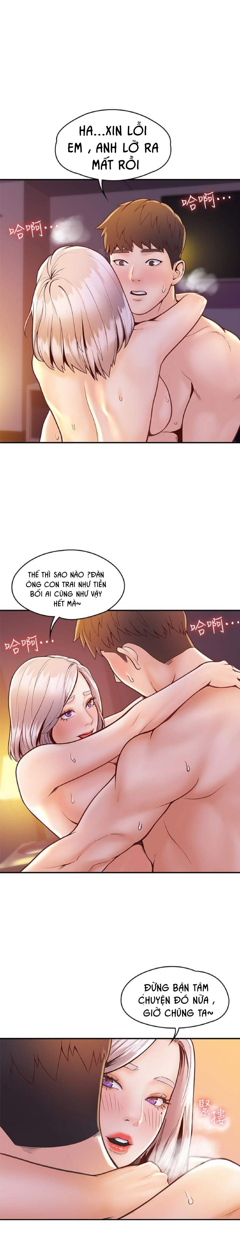 Chapter 25 ảnh 27