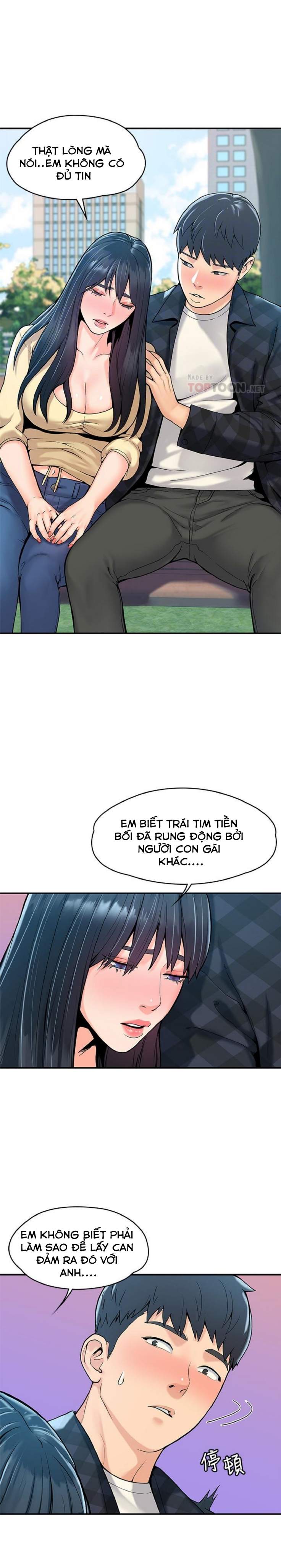 Chapter 28 ảnh 16