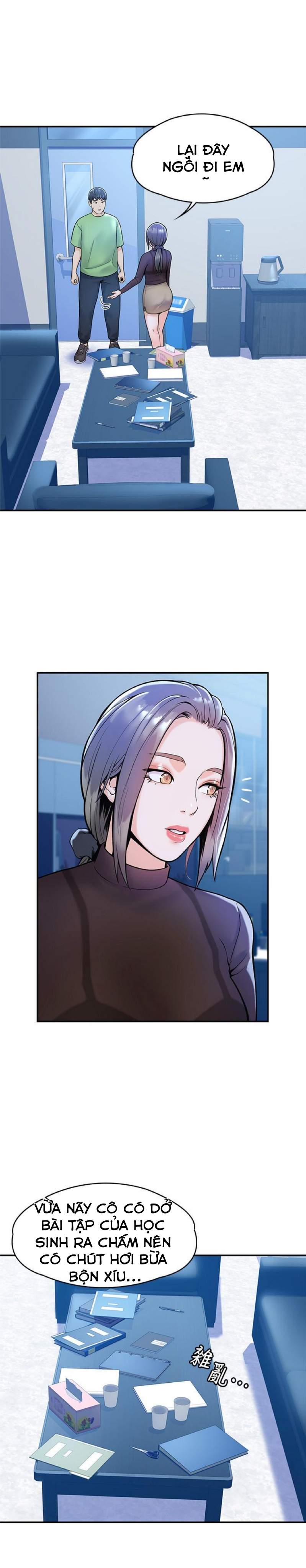 Chapter 30 ảnh 24