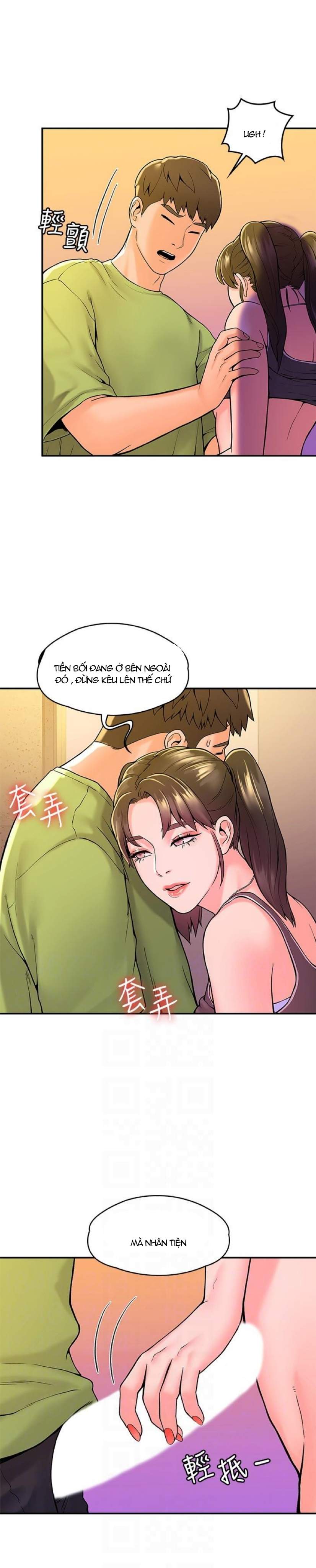 Chapter 34 ảnh 12