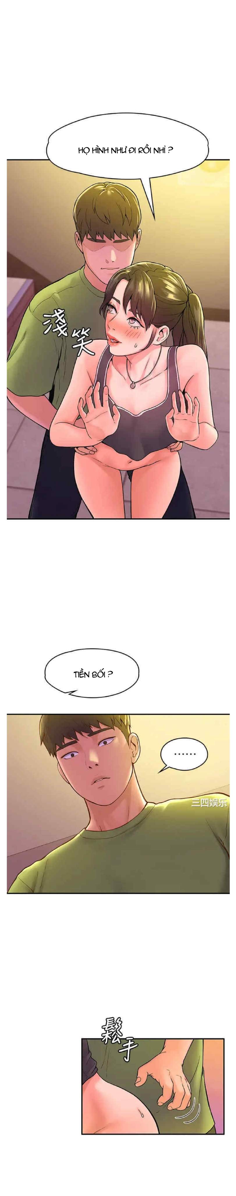 Chapter 35 ảnh 24