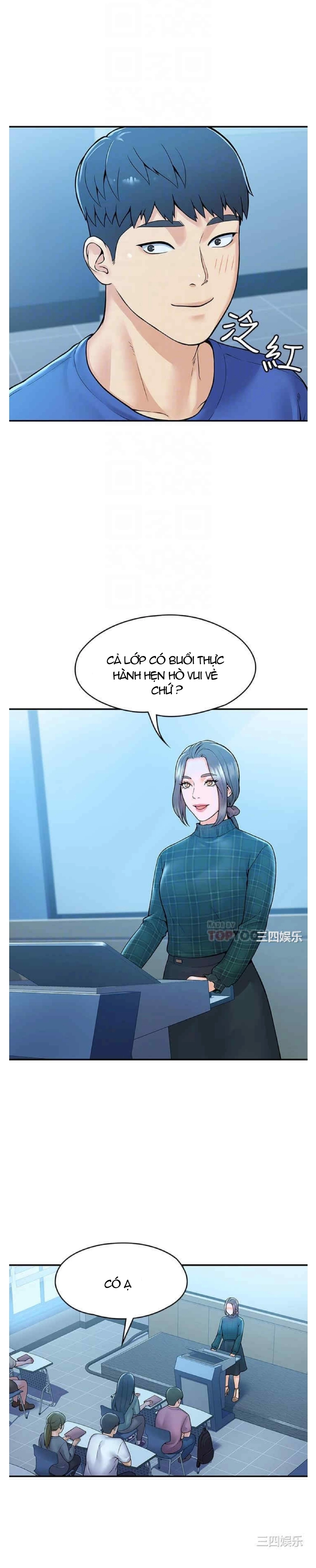 Chapter 38 ảnh 14