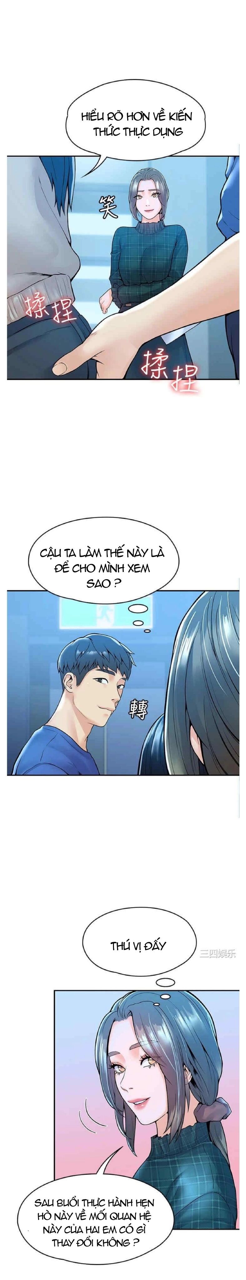 Chapter 38 ảnh 22