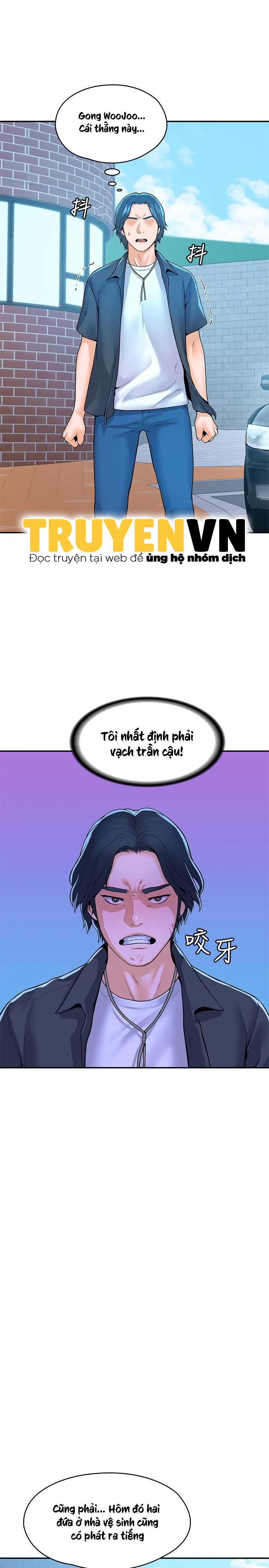 Chapter 48 ảnh 21