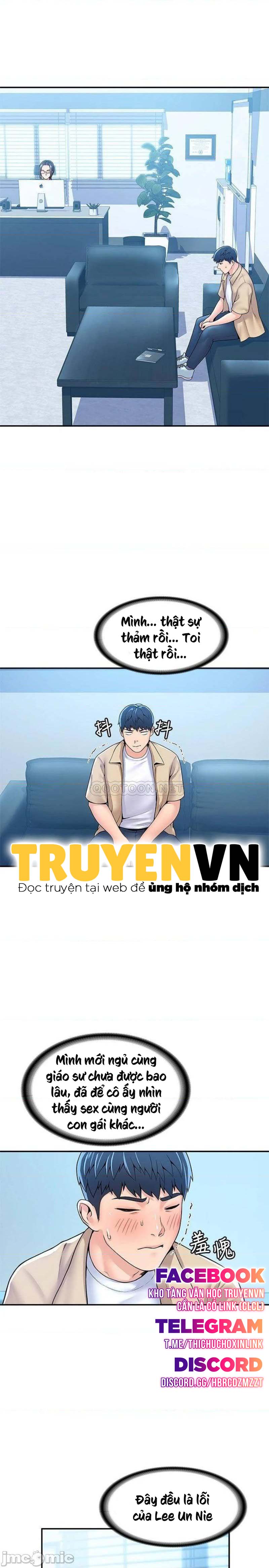 Chapter 52 ảnh 22