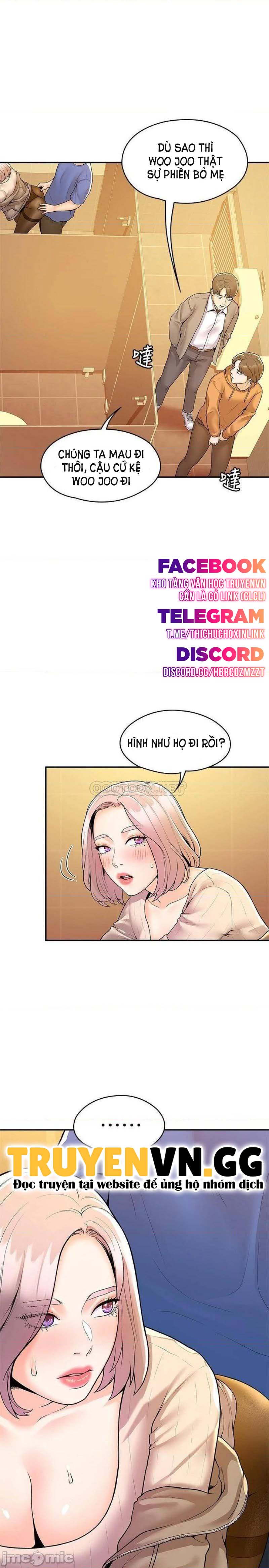 Chapter 56 ảnh 17