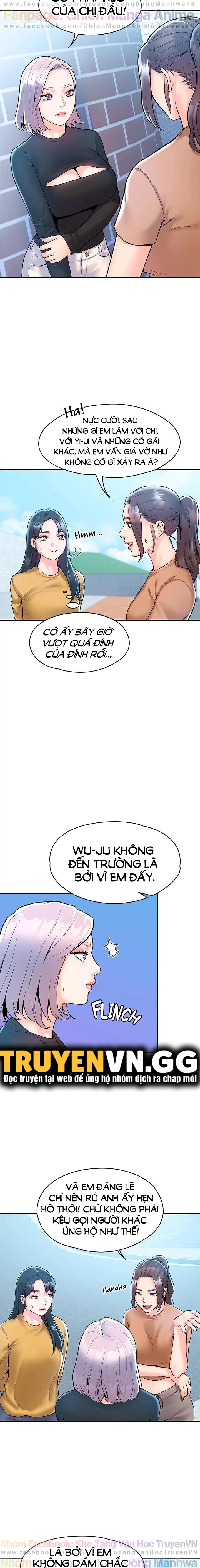 Chapter 61 ảnh 28