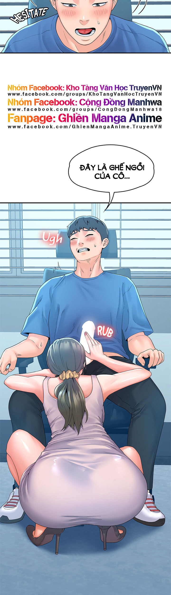 Chapter 65 ảnh 19