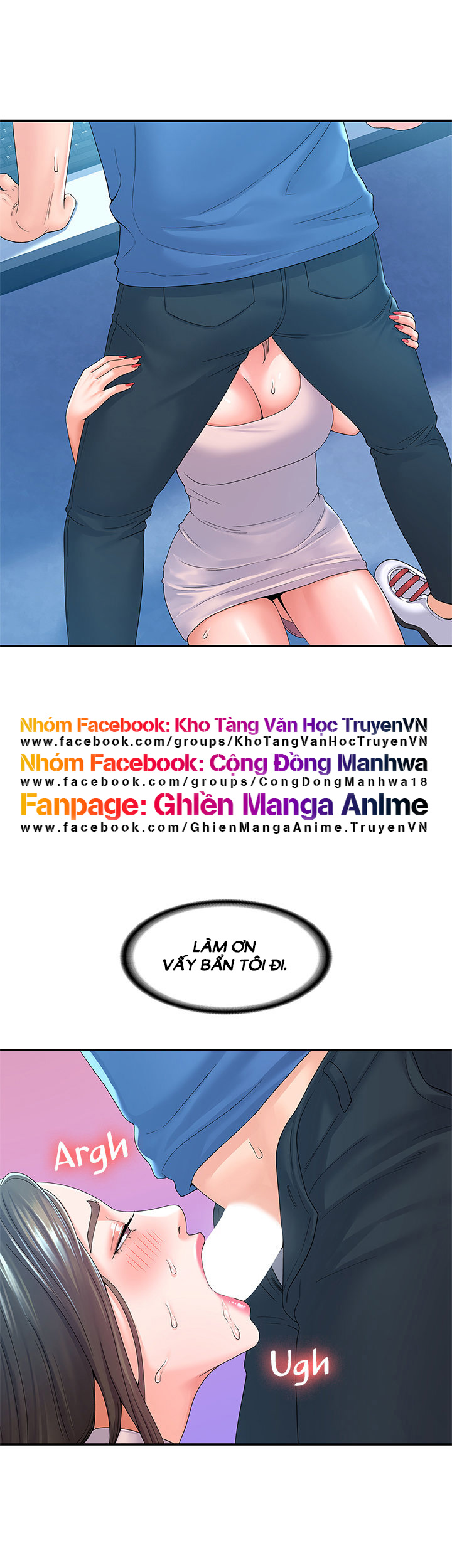 Chapter 65 ảnh 35