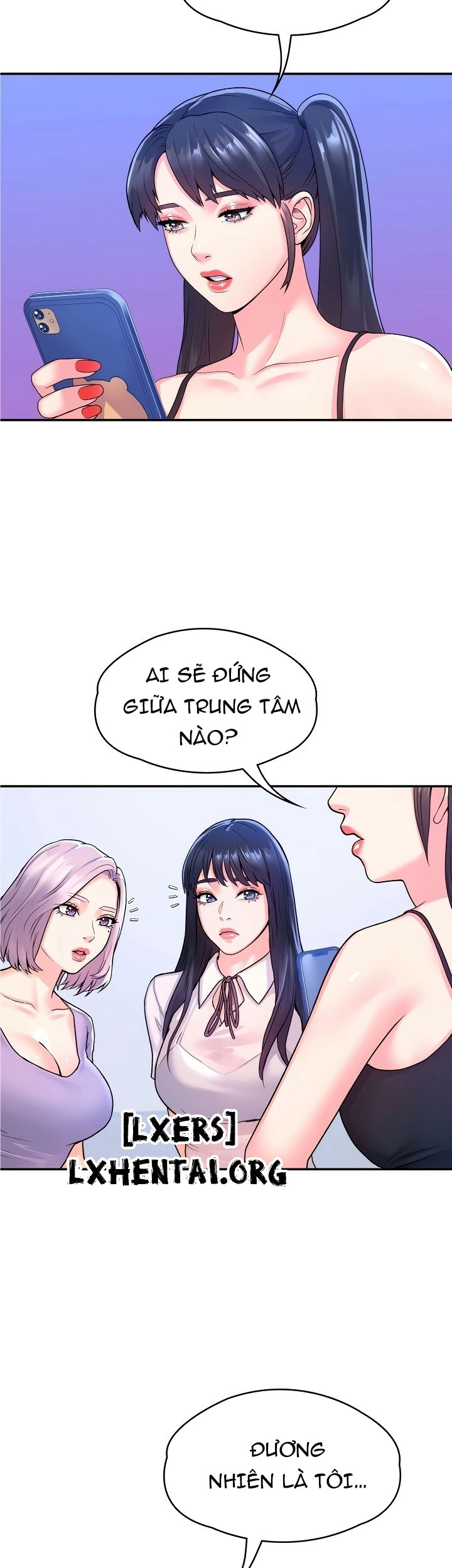 Chapter 67 ảnh 30