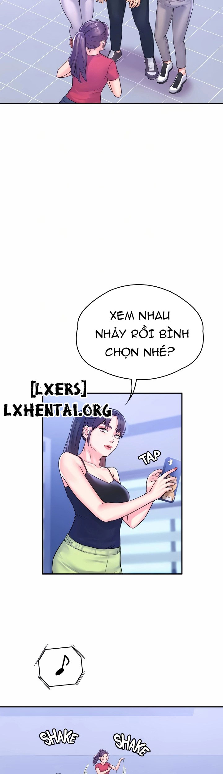 Chapter 68 ảnh 15