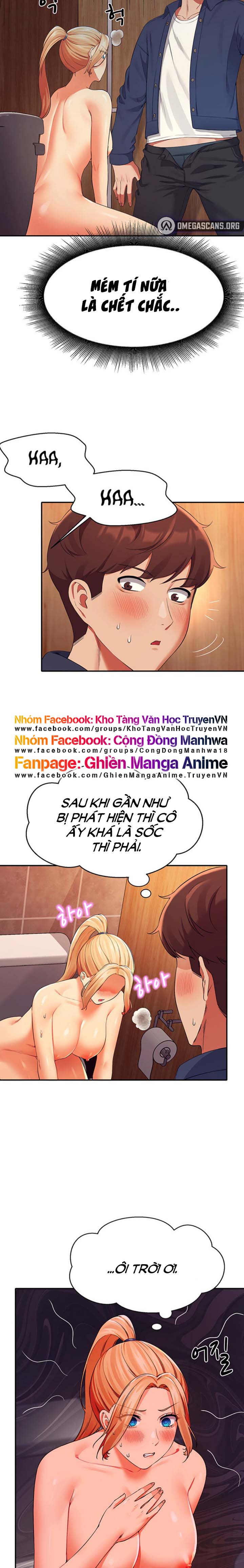 Chapter 35 ảnh 14