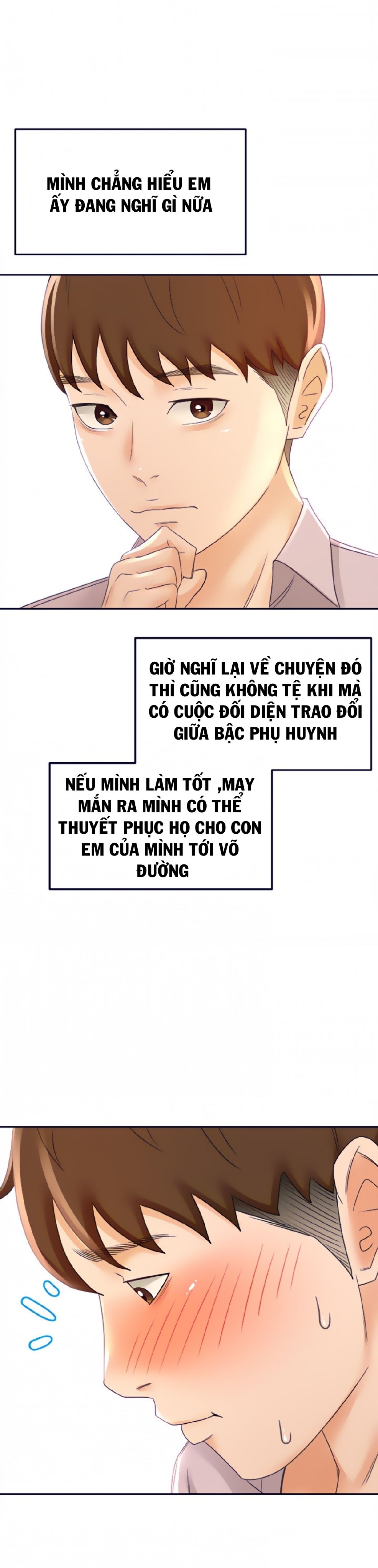 Chapter 23 ảnh 38