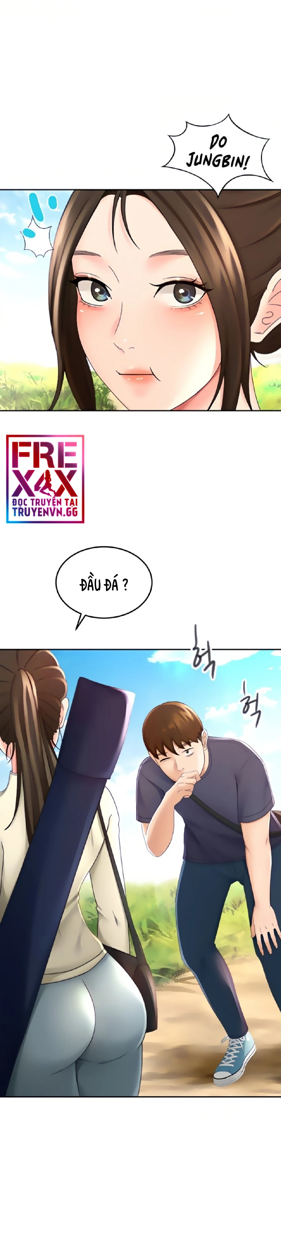 Chapter 32 ảnh 29