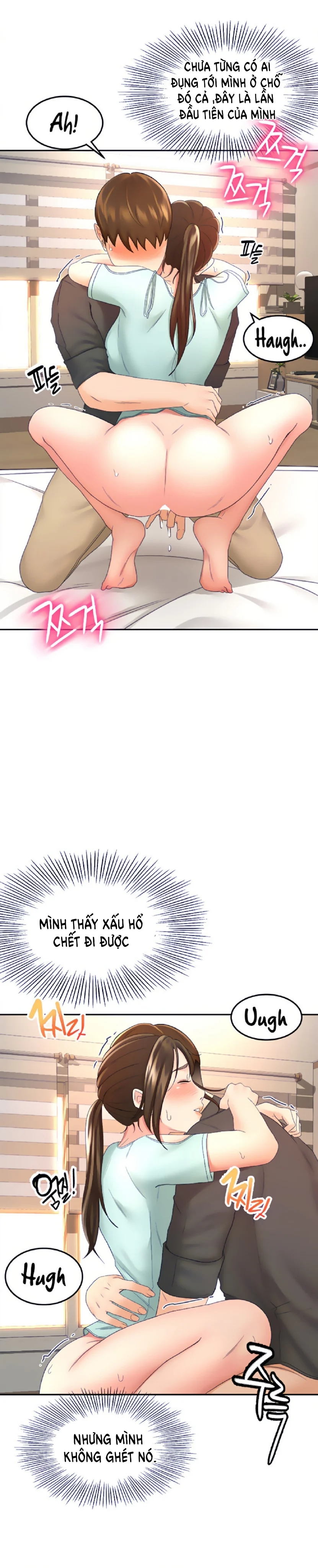 Chapter 35 ảnh 21