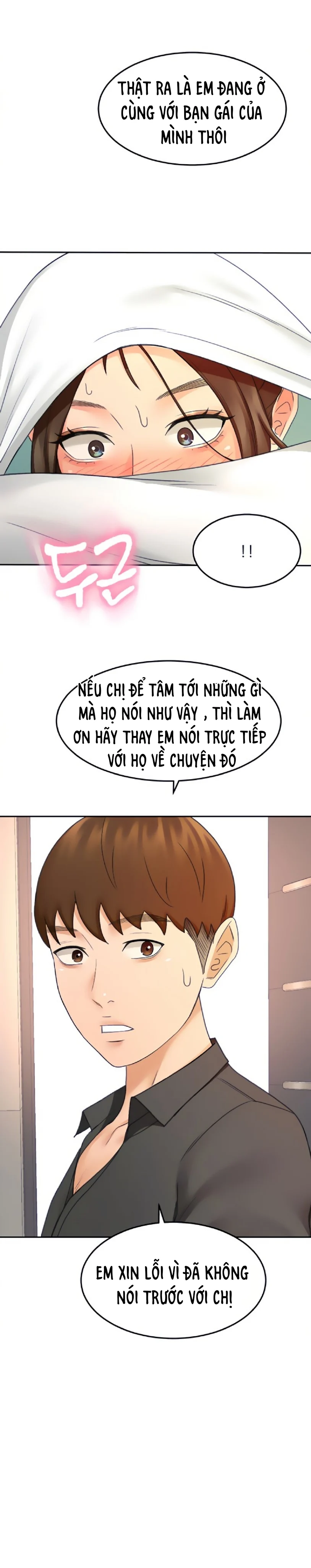 Chapter 36 ảnh 24