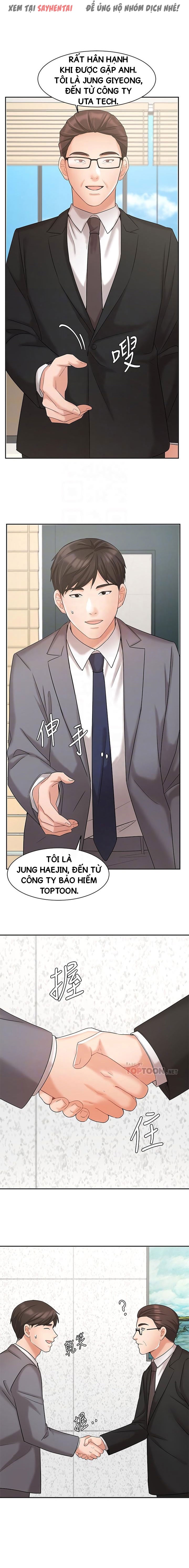 Chapter 57 ảnh 3