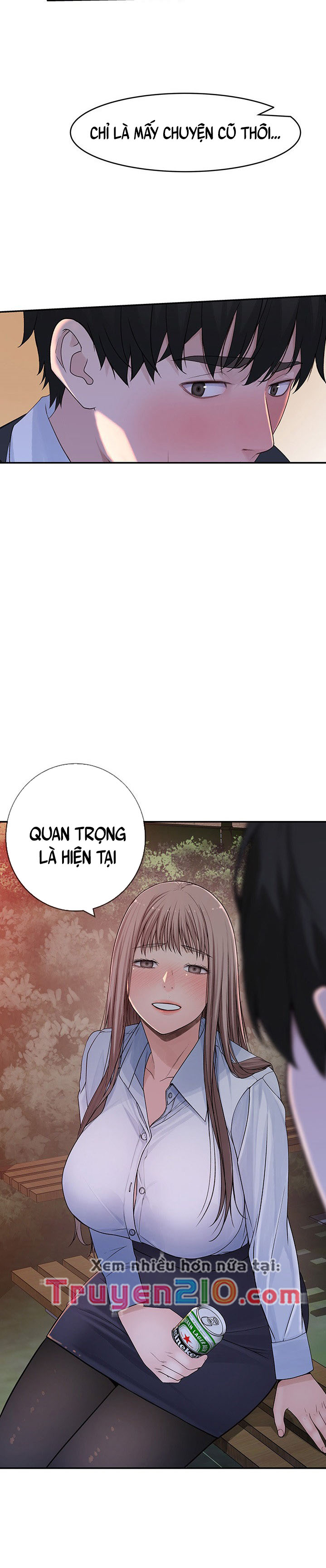 Chapter 40 ảnh 28