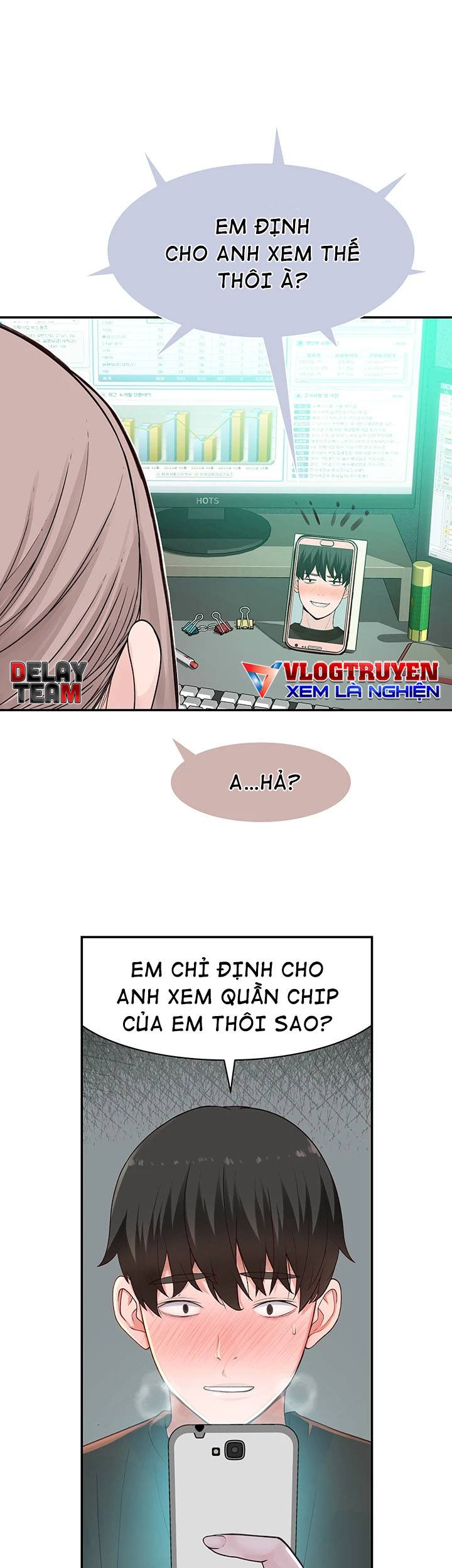 Chapter 55 ảnh 16