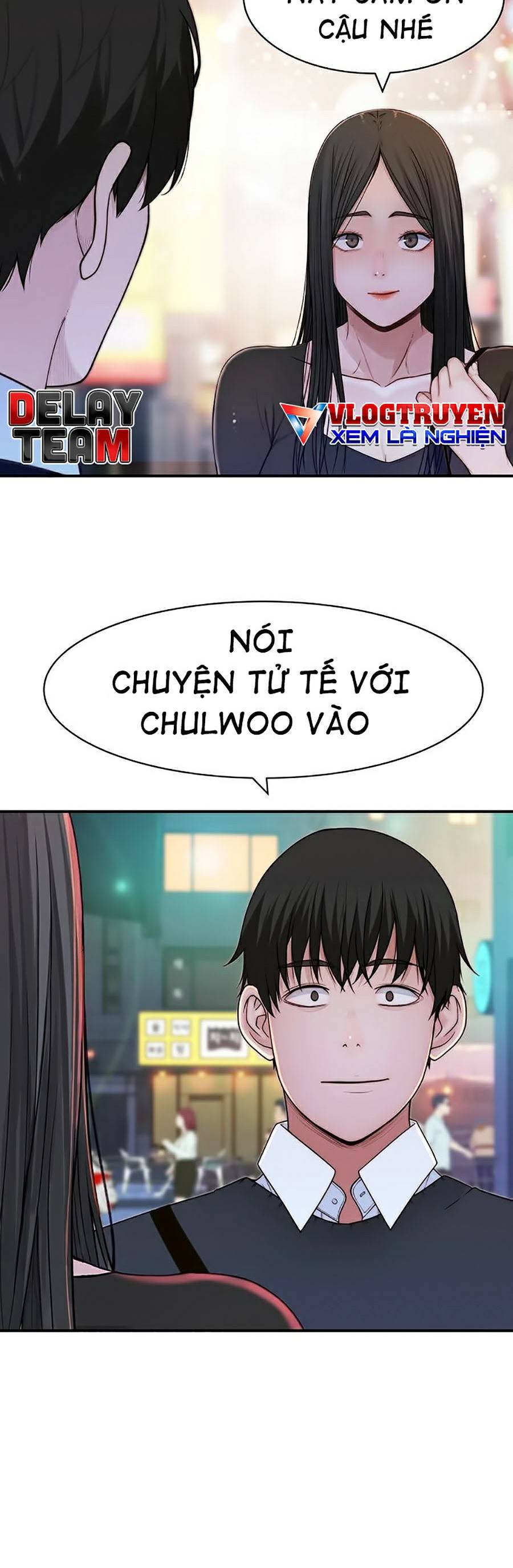 Chapter 60 ảnh 22