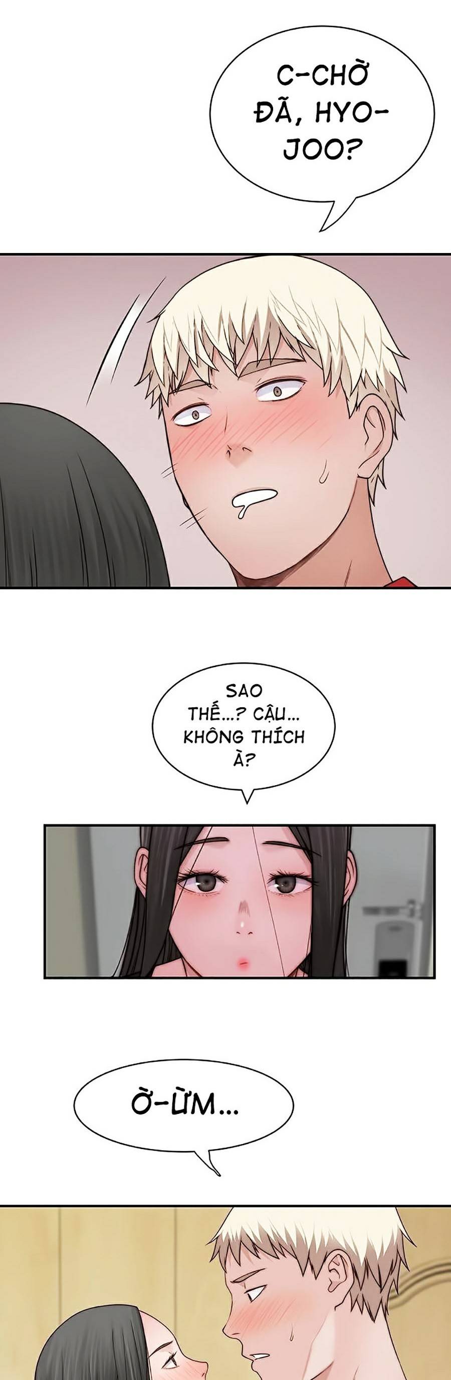 Chapter 60 ảnh 34