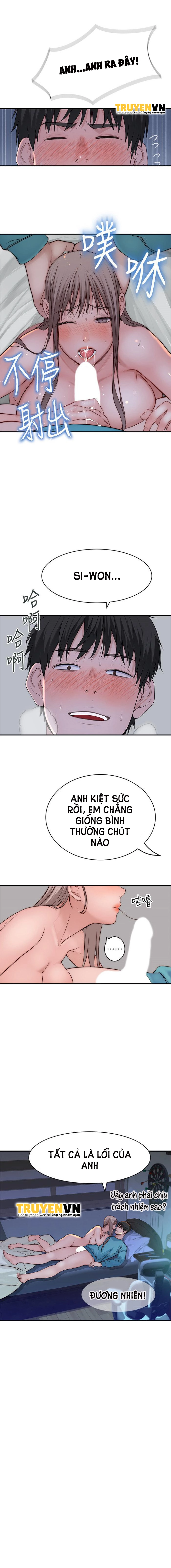 Chapter 67 ảnh 11