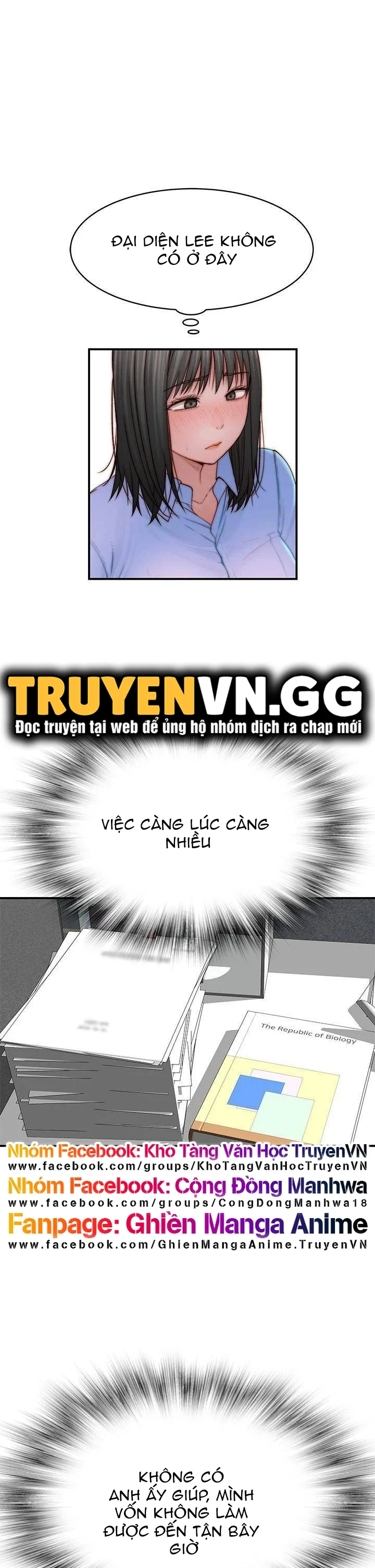 Chapter 93 ảnh 19