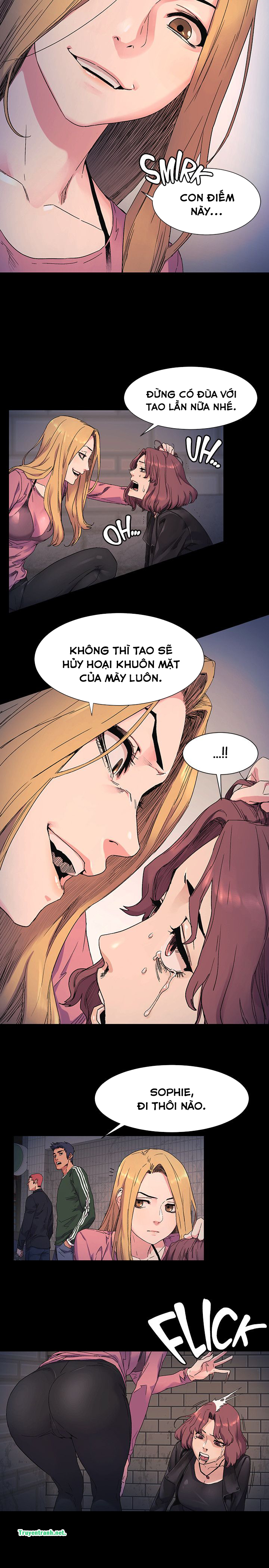 Chapter 43 ảnh 11