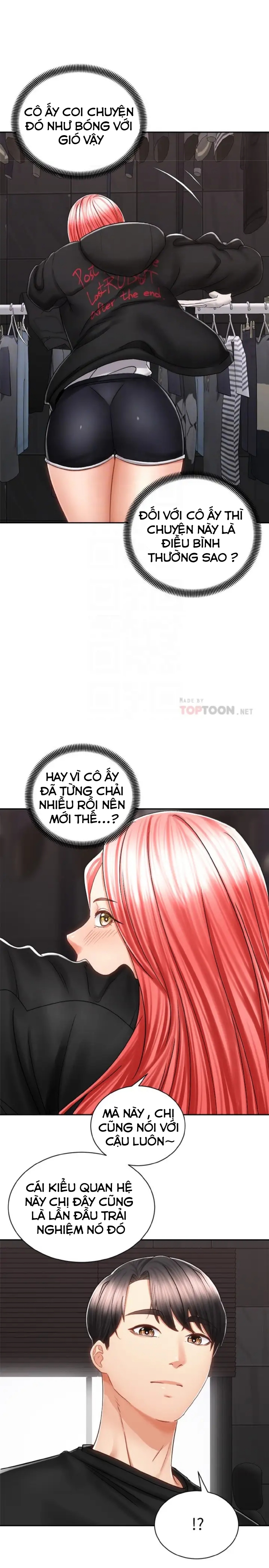 Chapter 13 ảnh 17