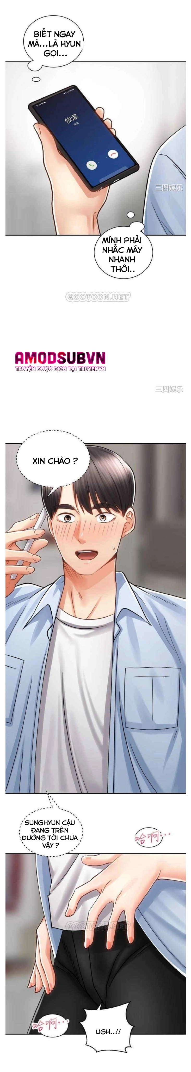 Chapter 15 ảnh 22