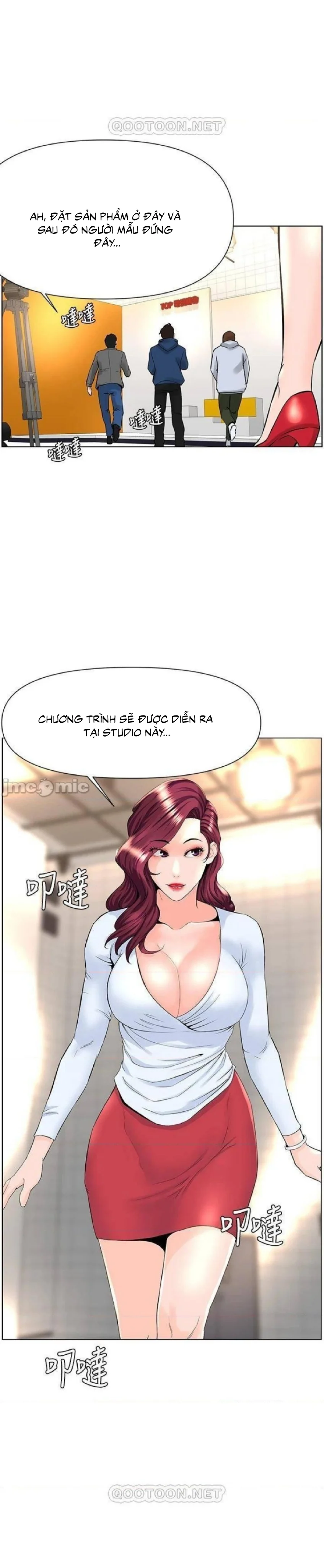 Chapter 19 ảnh 27